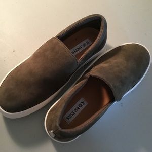 Steve Madden Sneakers